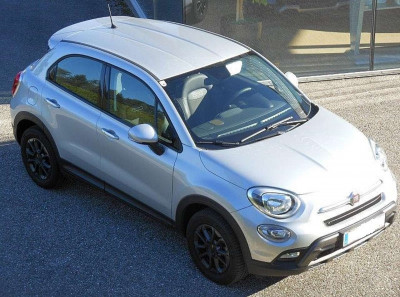 Fiat 500X Gebrauchtwagen