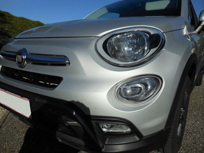 Fiat 500X Gebrauchtwagen