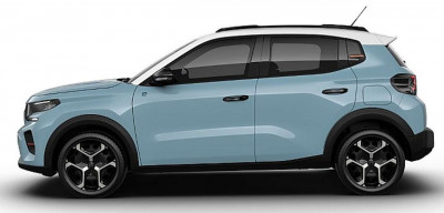 Citroën C3 Neuwagen