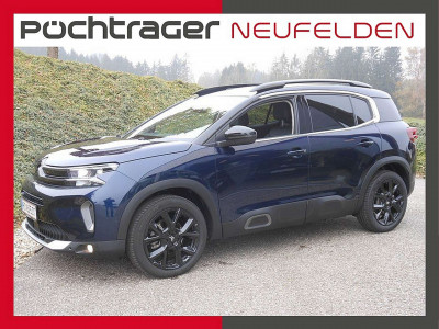 Citroën C5 Aircross Gebrauchtwagen