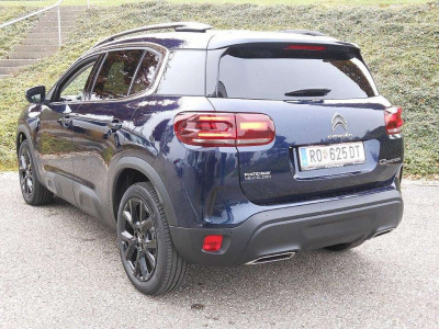 Citroën C5 Aircross Gebrauchtwagen