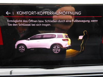 Citroën C5 Aircross Gebrauchtwagen