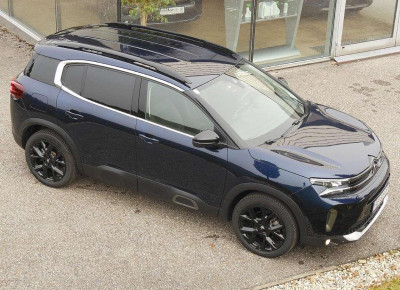 Citroën C5 Aircross Gebrauchtwagen