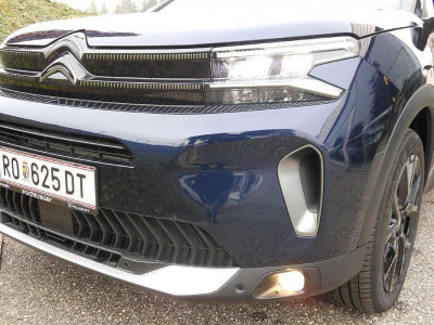 Citroën C5 Aircross Gebrauchtwagen