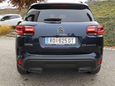 Citroën C5 Aircross Gebrauchtwagen