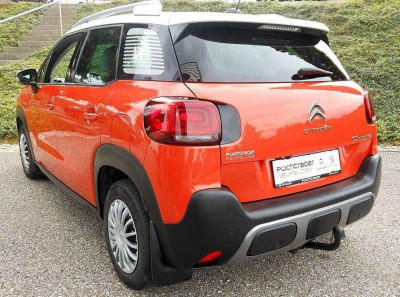 Citroën C3 Aircross Gebrauchtwagen