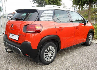 Citroën C3 Aircross Gebrauchtwagen