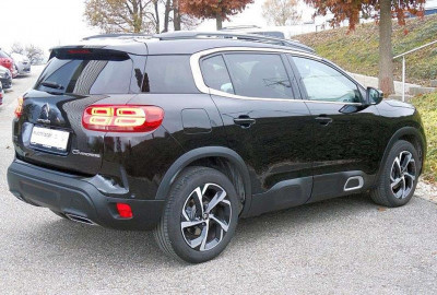 Citroën C5 Aircross Gebrauchtwagen