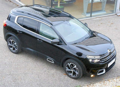 Citroën C5 Aircross Gebrauchtwagen