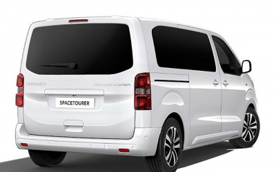 Citroën Spacetourer Neuwagen