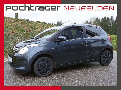 Citroën C1 Gebrauchtwagen