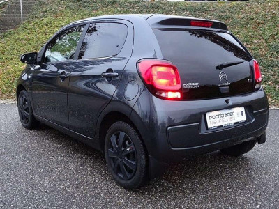 Citroën C1 Gebrauchtwagen