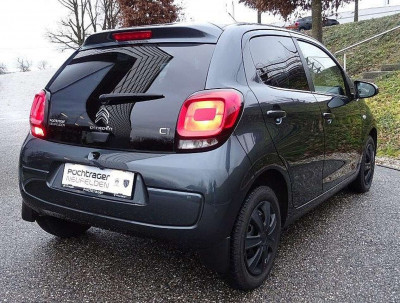 Citroën C1 Gebrauchtwagen