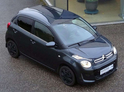 Citroën C1 Gebrauchtwagen