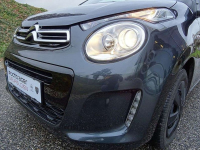 Citroën C1 Gebrauchtwagen