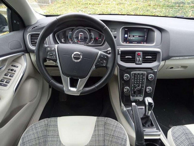 Volvo V40 Gebrauchtwagen