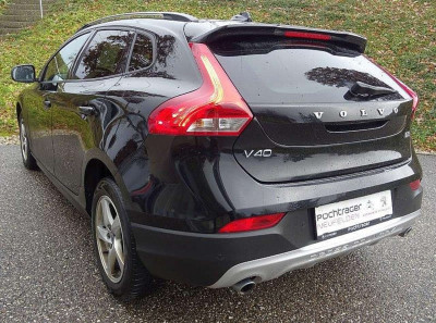 Volvo V40 Gebrauchtwagen