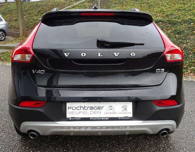 Volvo V40 Gebrauchtwagen