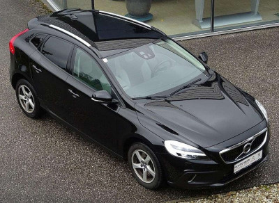 Volvo V40 Gebrauchtwagen