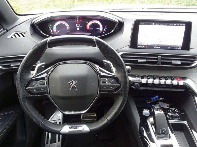 Peugeot 5008 Gebrauchtwagen