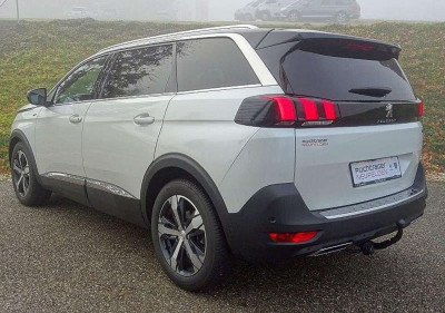 Peugeot 5008 Gebrauchtwagen