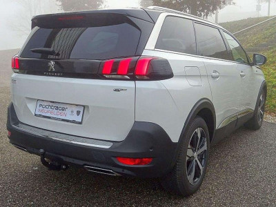 Peugeot 5008 Gebrauchtwagen