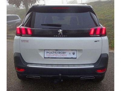 Peugeot 5008 Gebrauchtwagen