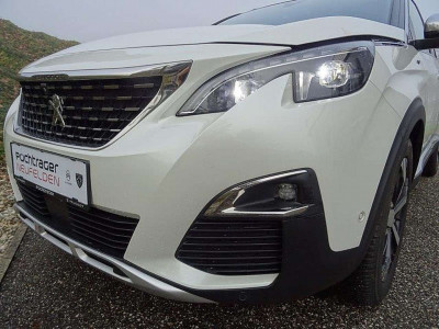 Peugeot 5008 Gebrauchtwagen