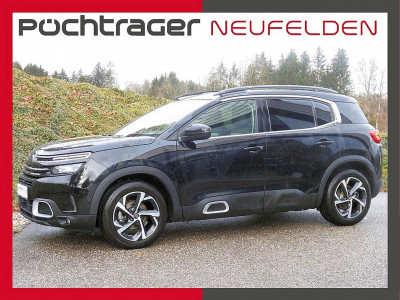 Citroën C5 Aircross Gebrauchtwagen