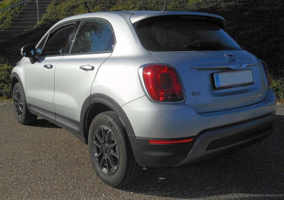 Fiat 500X Gebrauchtwagen