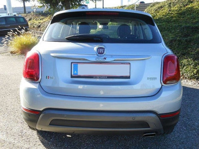 Fiat 500X Gebrauchtwagen