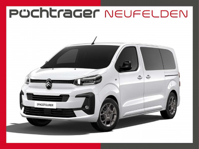 Citroën Spacetourer Neuwagen