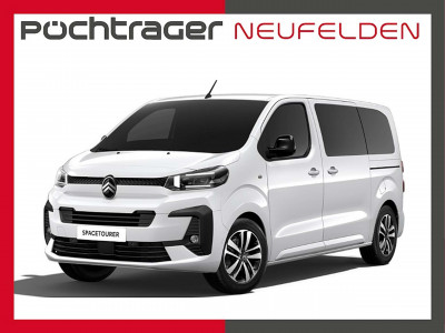 Citroën Spacetourer Neuwagen