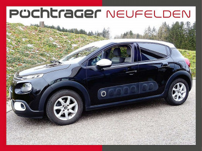 Citroën C3 Gebrauchtwagen