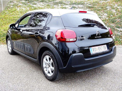 Citroën C3 Gebrauchtwagen