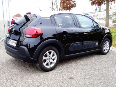 Citroën C3 Gebrauchtwagen