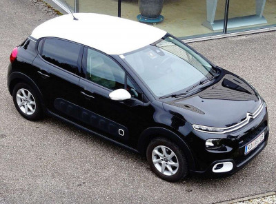 Citroën C3 Gebrauchtwagen