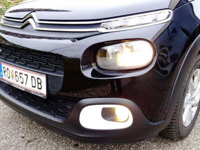 Citroën C3 Gebrauchtwagen