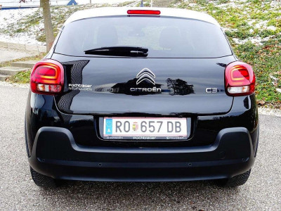 Citroën C3 Gebrauchtwagen