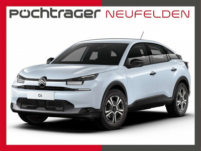 Citroën C4 Neuwagen