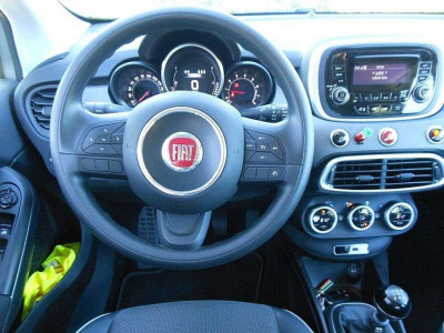 Fiat 500X Gebrauchtwagen