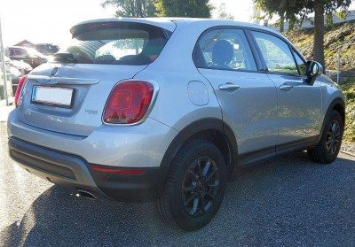 Fiat 500X Gebrauchtwagen