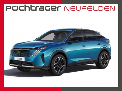 Peugeot 3008 Neuwagen