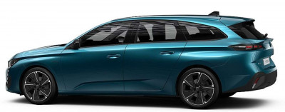 Peugeot 308 Neuwagen Peugeot 308 Neuwagen