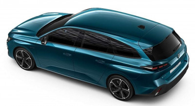 Peugeot 308 Neuwagen Peugeot 308 Neuwagen