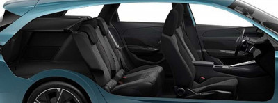 Peugeot 308 Neuwagen Peugeot 308 Neuwagen