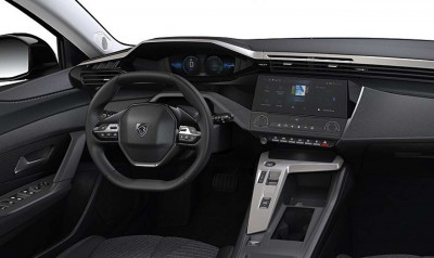 Peugeot 308 Neuwagen Peugeot 308 Neuwagen