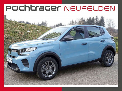 Citroën C3 Neuwagen Citroën C3 Neuwagen