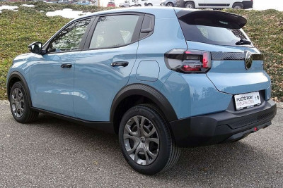 Citroën C3 Neuwagen Citroën C3 Neuwagen