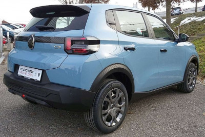 Citroën C3 Neuwagen Citroën C3 Neuwagen